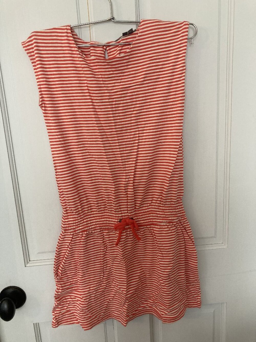 Vince. Designer Romper Overall Summer One Piece Outfit